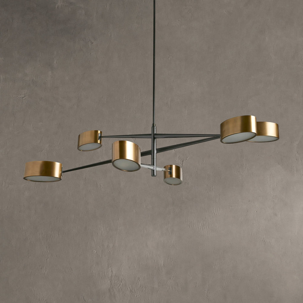 Estelane Chandelier