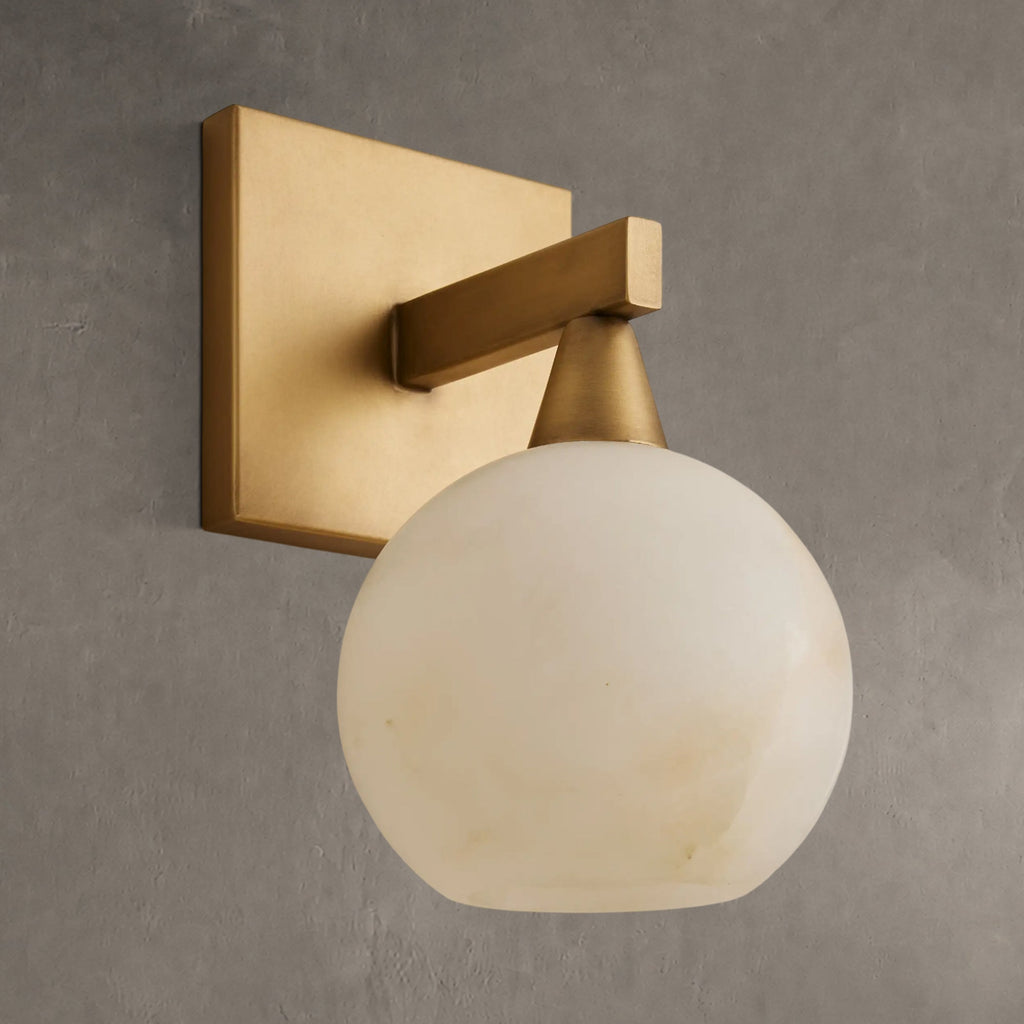 Tervain Sconce