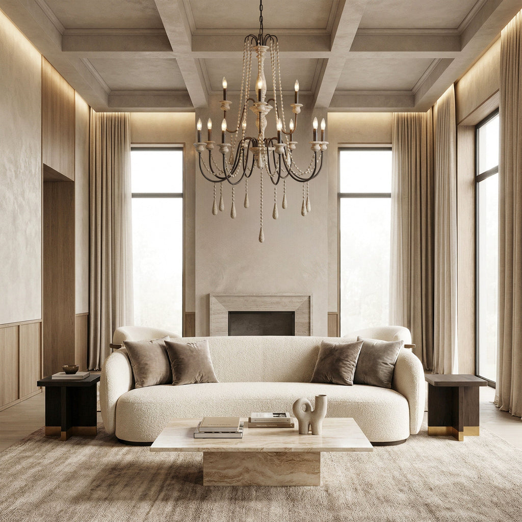 Vivelle Chandelier