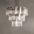 Sernay Round Chandelier