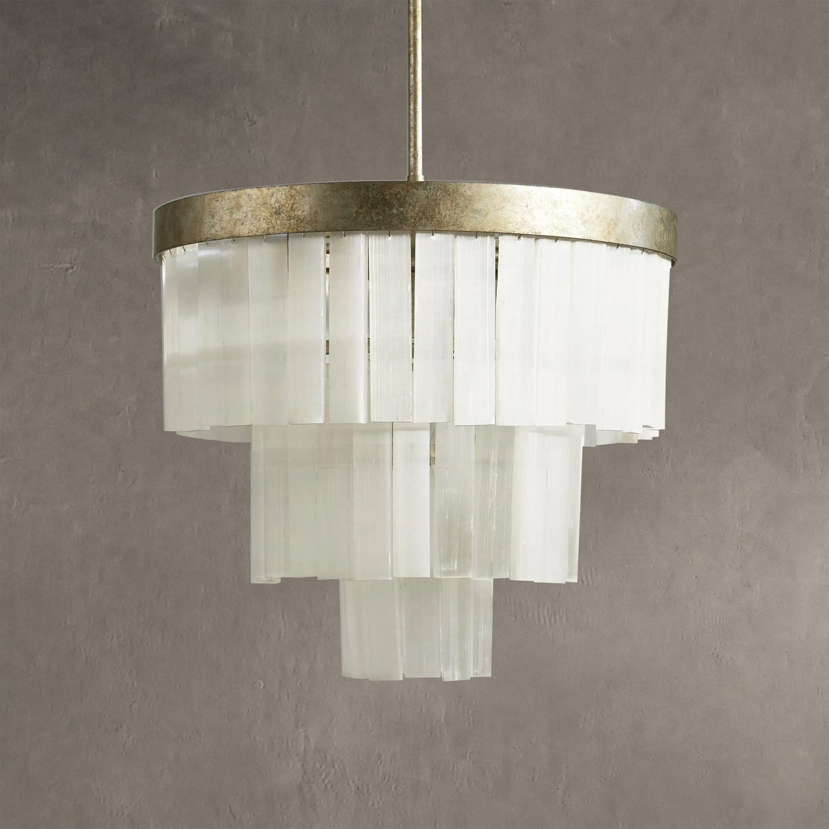 Selenora 3 Tier Chandelier