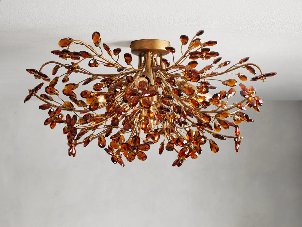 Fiore Flushmount