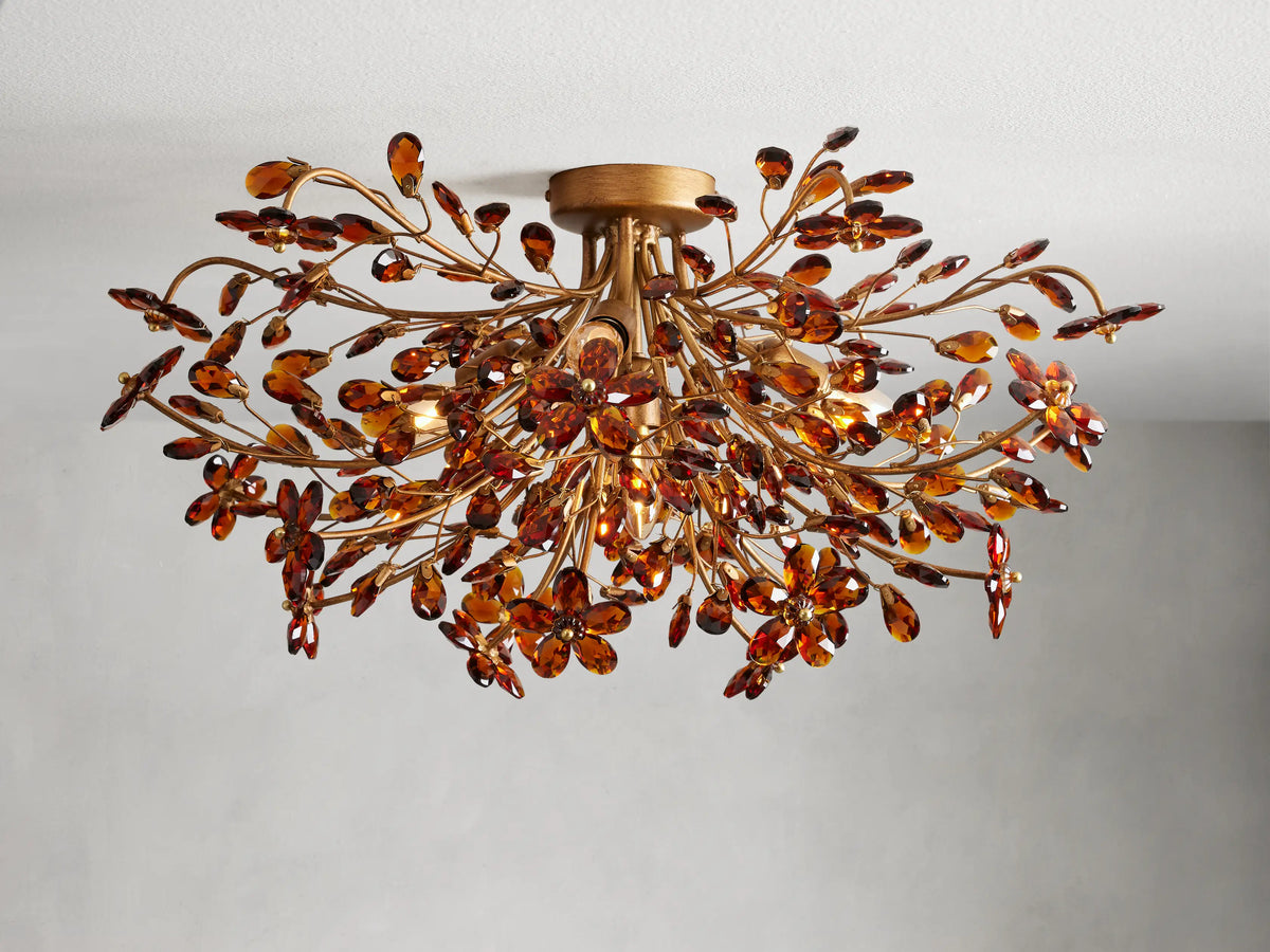 Fiore Flushmount