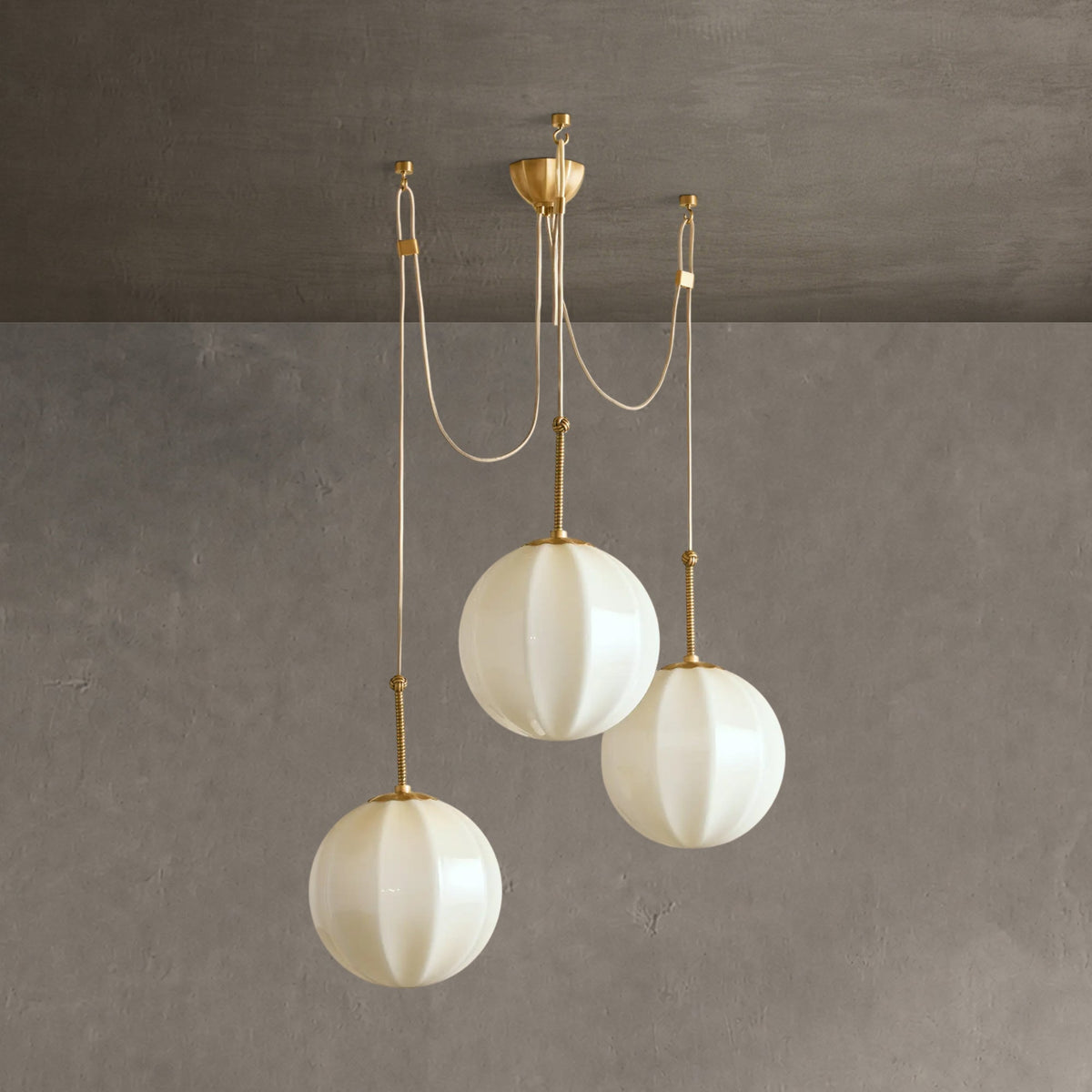 Agnelle Chandelier