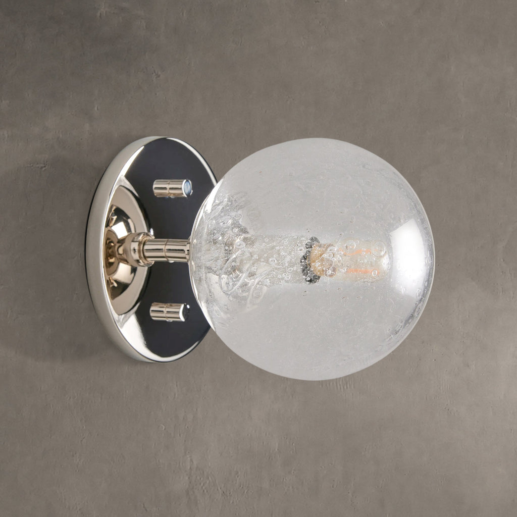 Velnor Wall Sconce