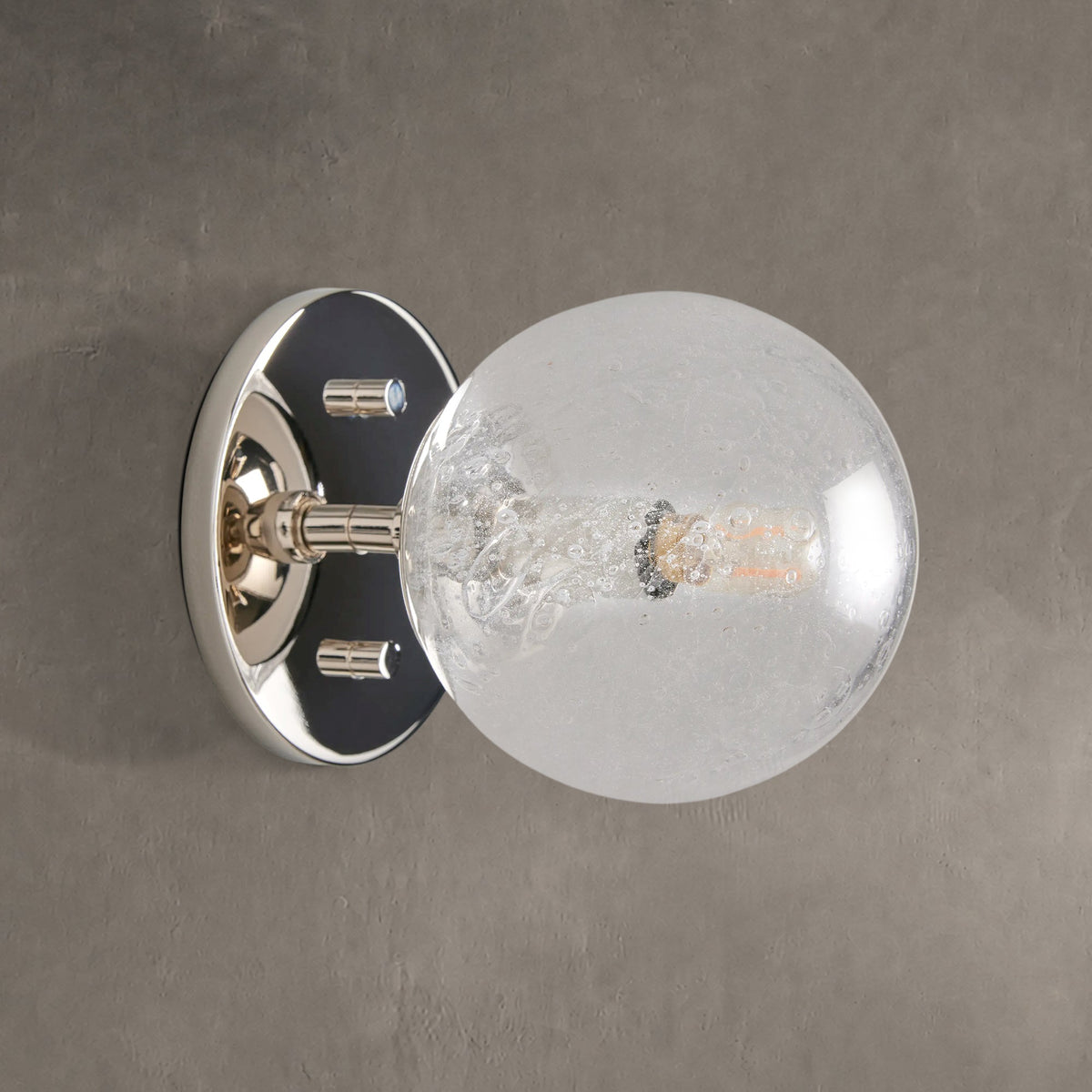 Velnor Wall Sconce