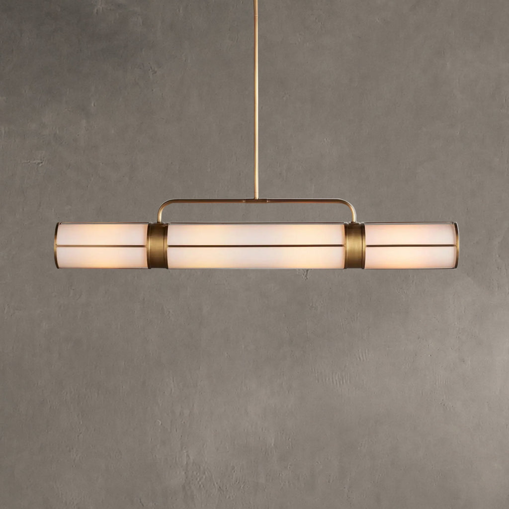 Remvale Linear Chandelier