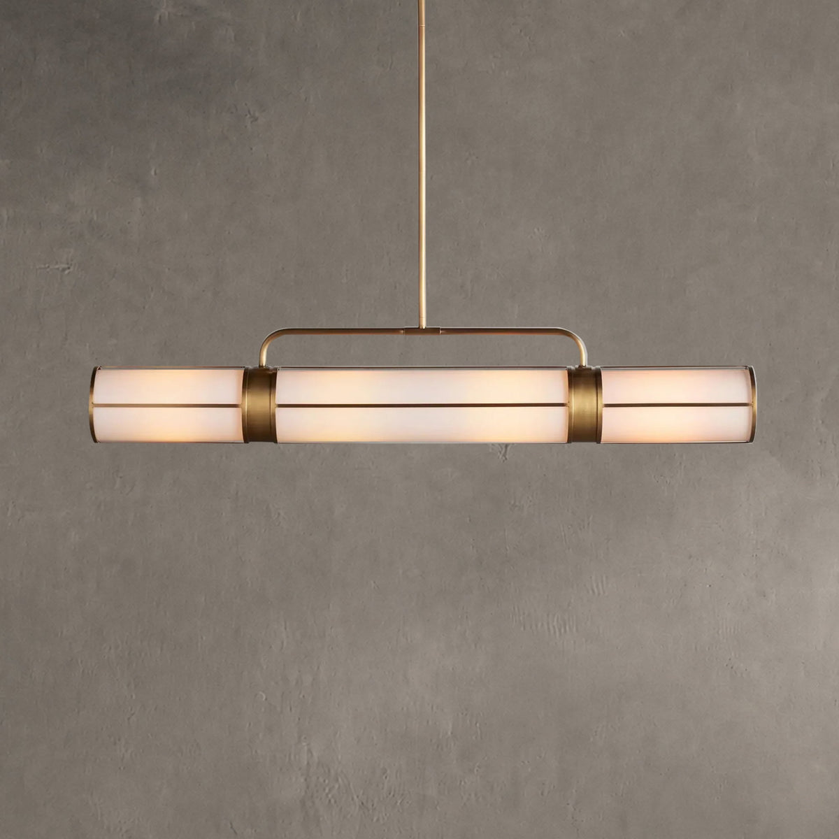 Remvale Linear Chandelier
