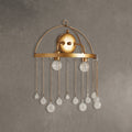 Aurelle 2-Light Wall Sconce
