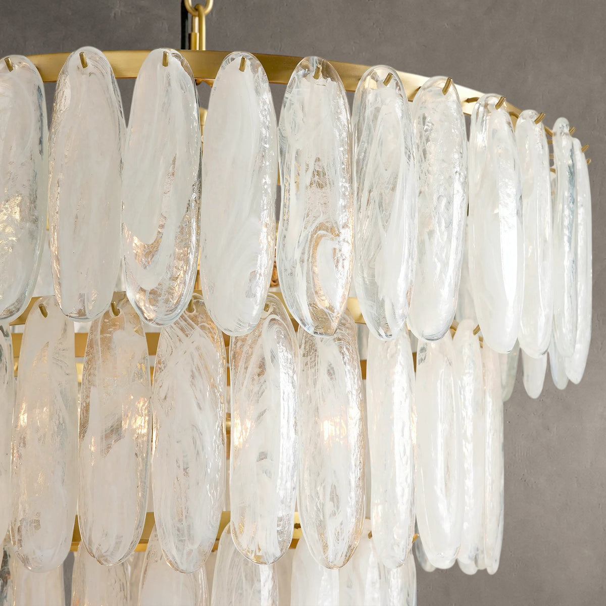 Vernay Round Chandelier