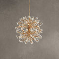 Roselle 8-Light Round Chandelier
