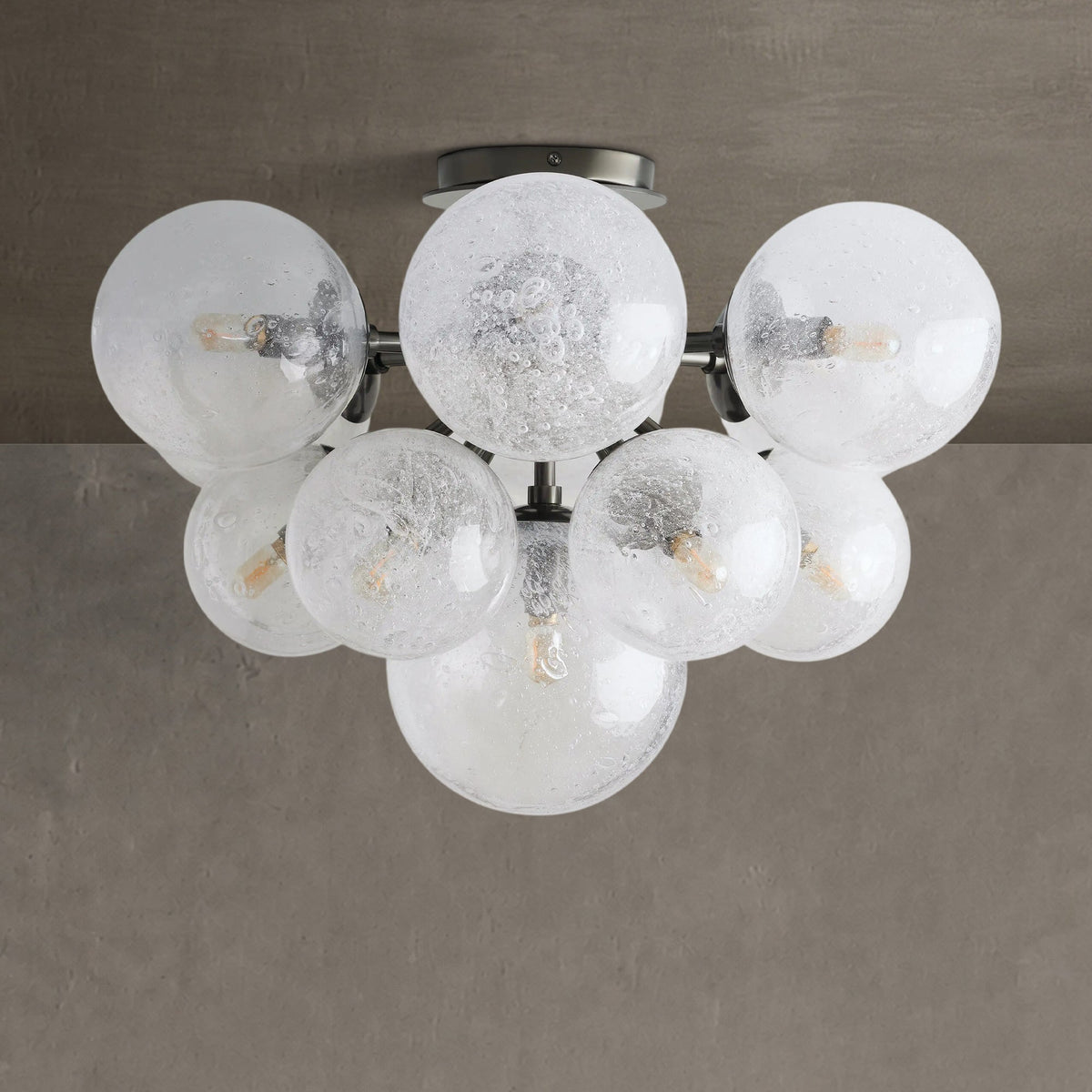 Velnor Flushmount