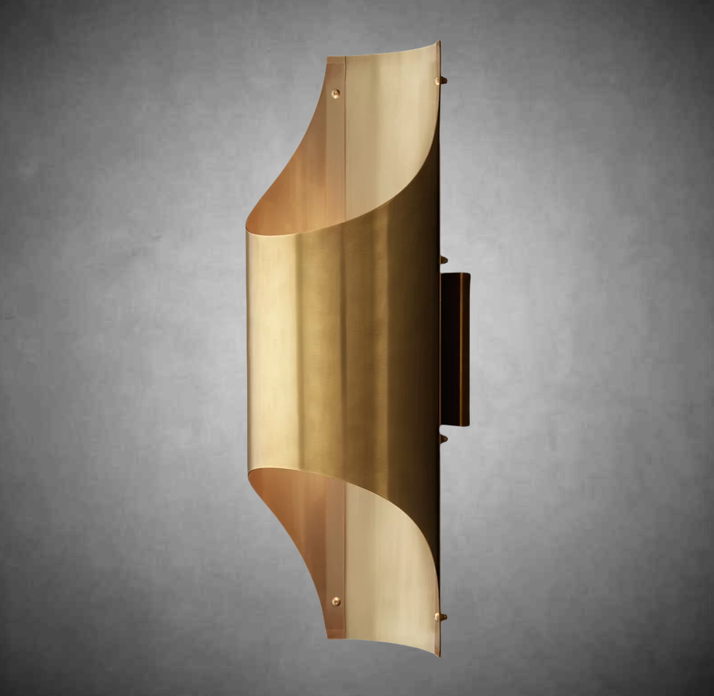Cathedr Wall Sconce