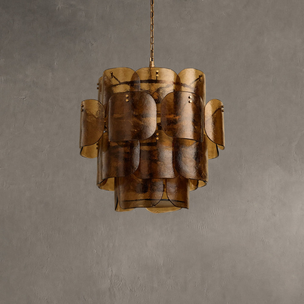 Blavelle Round Chandelier