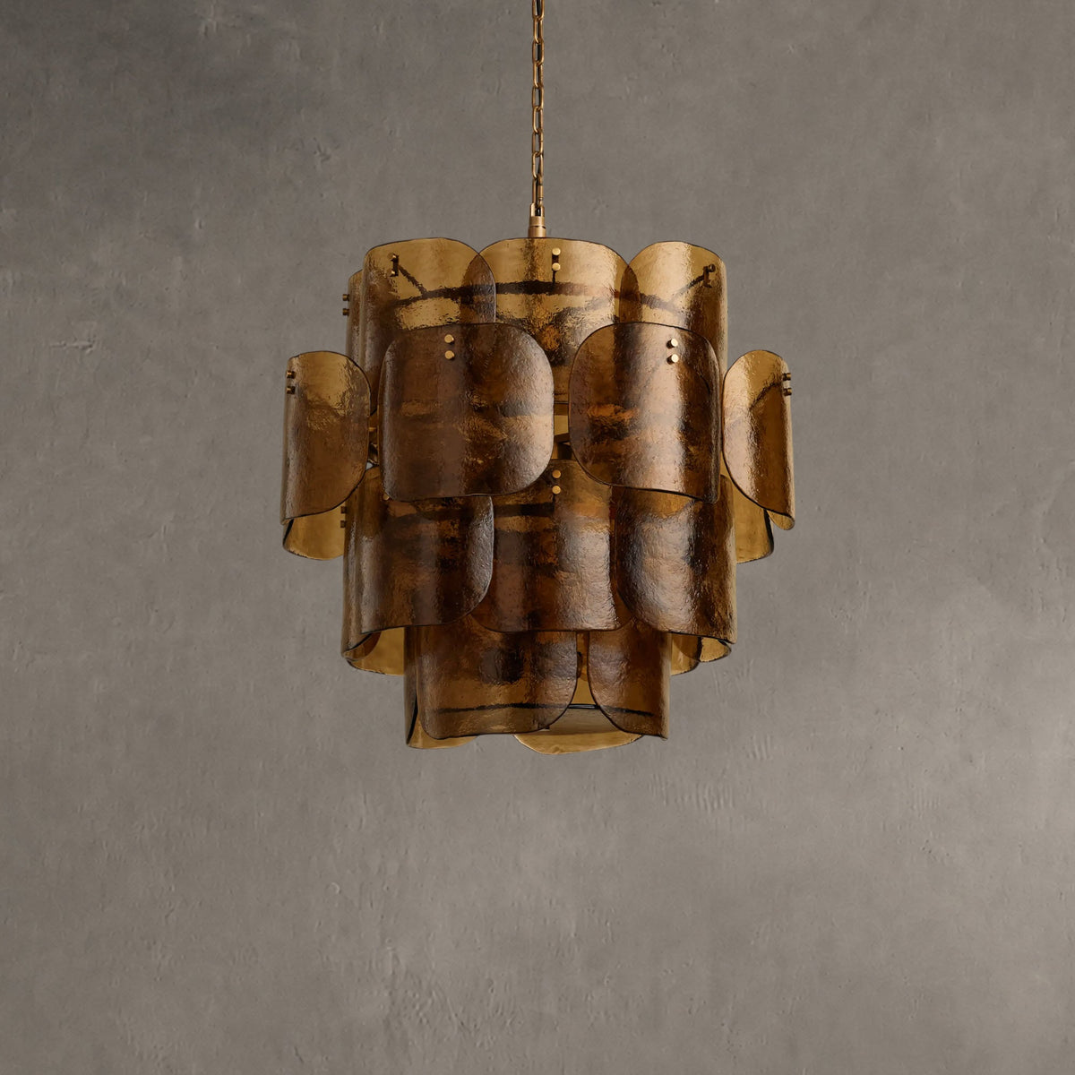 Blavelle Round Chandelier