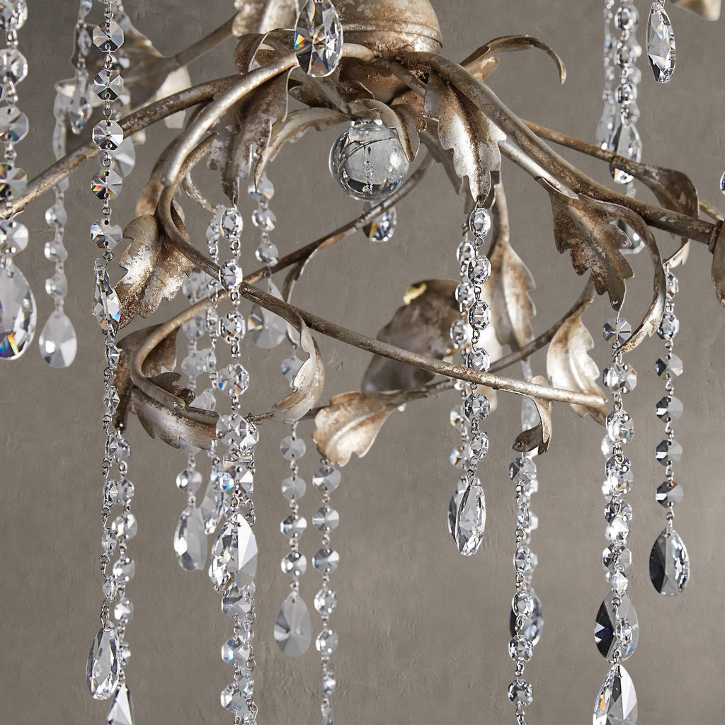 Velnay Round Chandelier