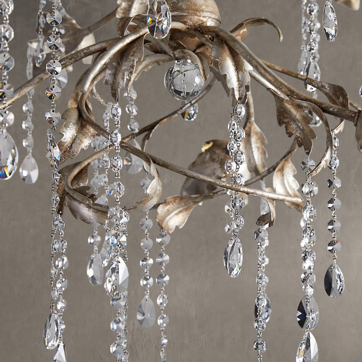Velnay Round Chandelier