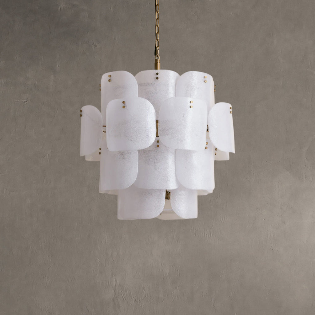 Blavelle Round Chandelier