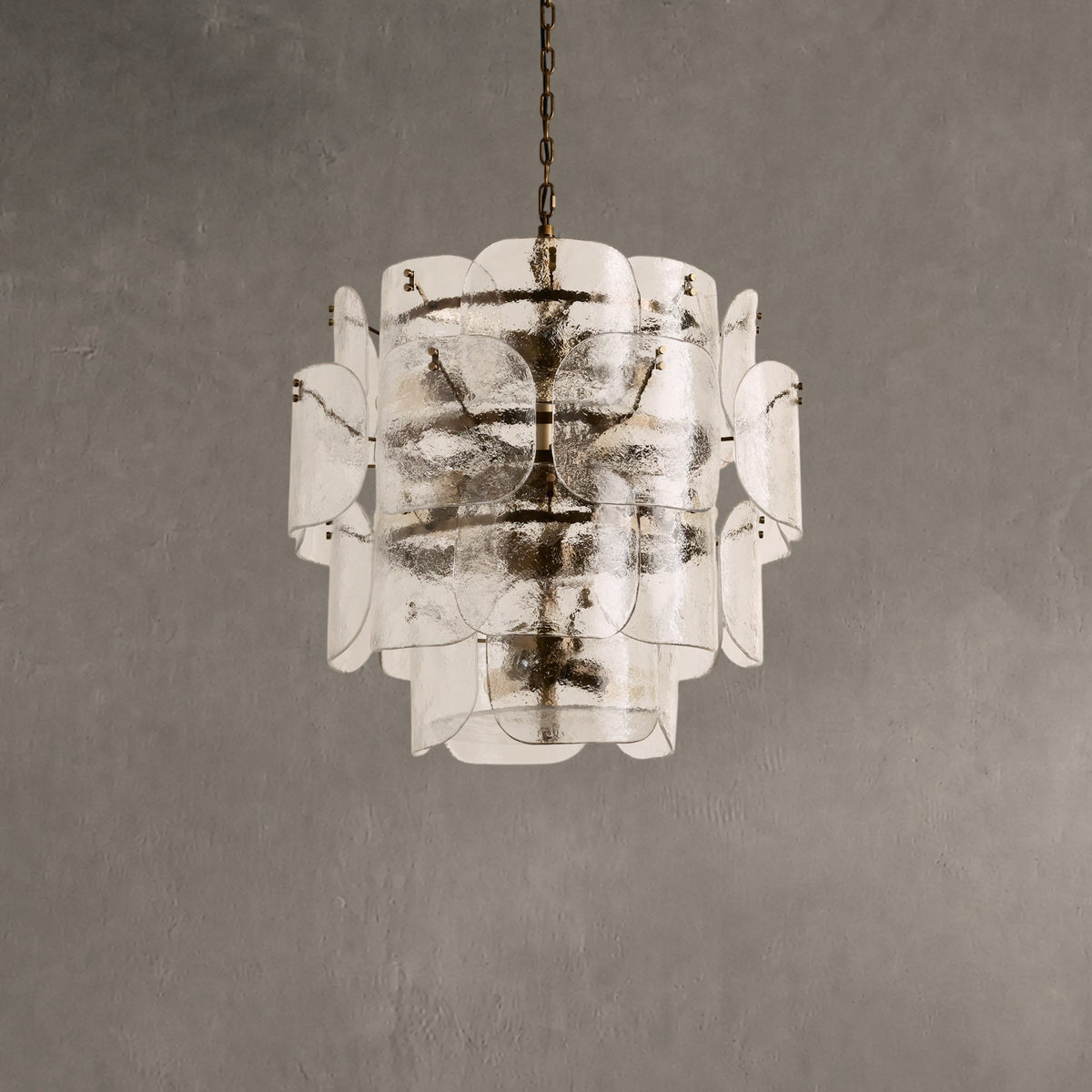 Blavelle Round Chandelier