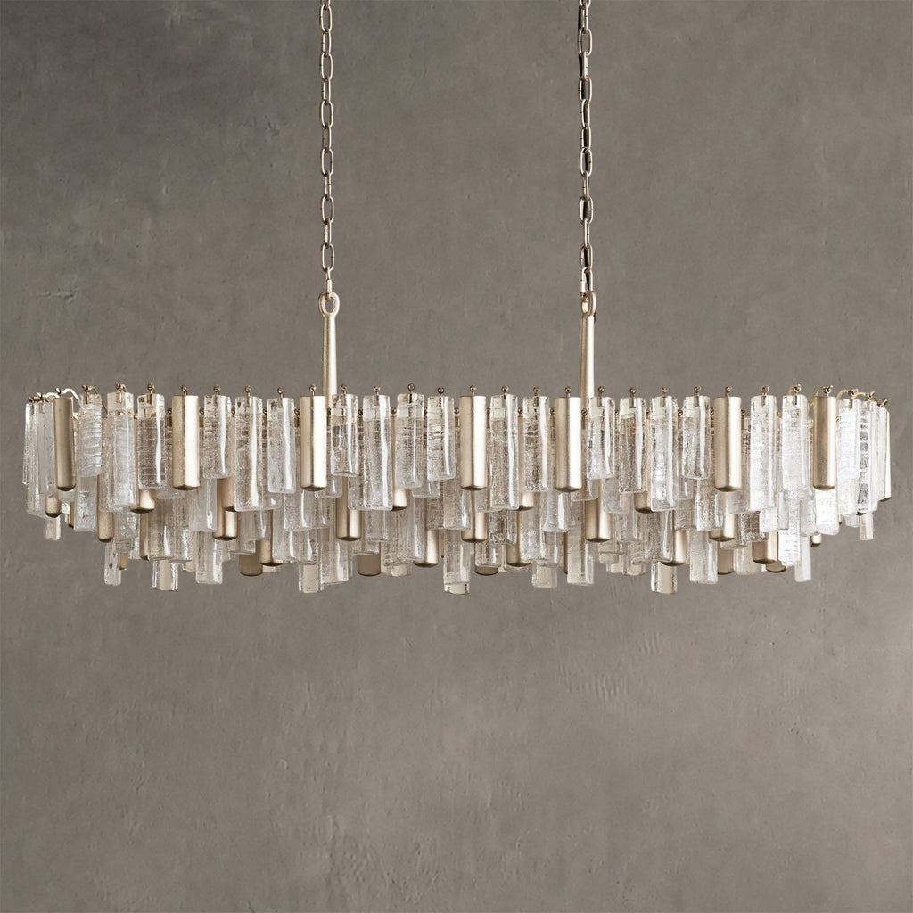 Nevara Linear Chandelier