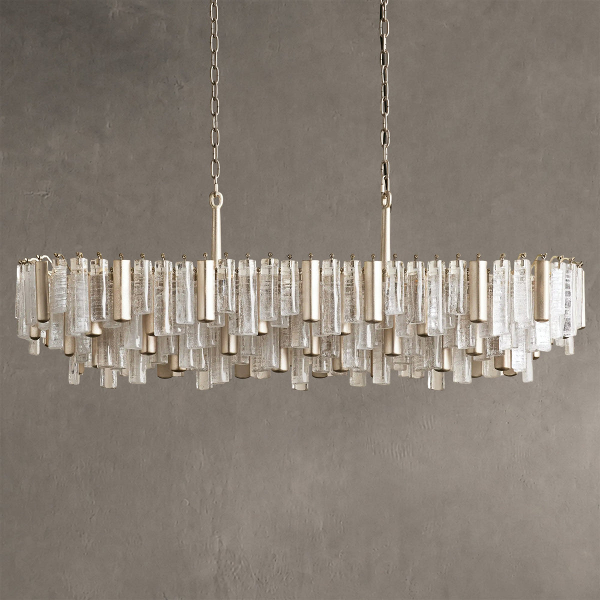 Nevara Linear Chandelier