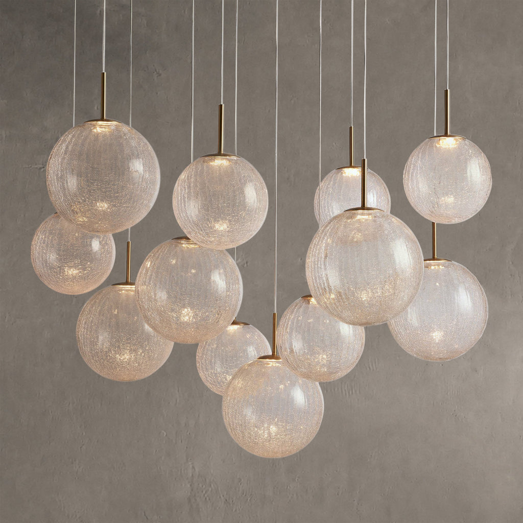 Cavelle Round Chandelier