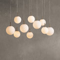 Cavelle Linear Chandelier