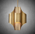 Cathedr Pendant