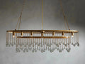 Aubrey Oval Chandelier