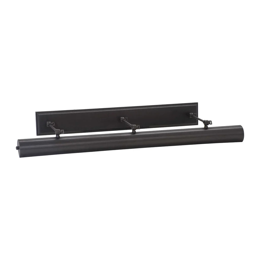 Oxford Picture Light 42" Wide 6-Light
