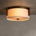Emvelle Flush Mount