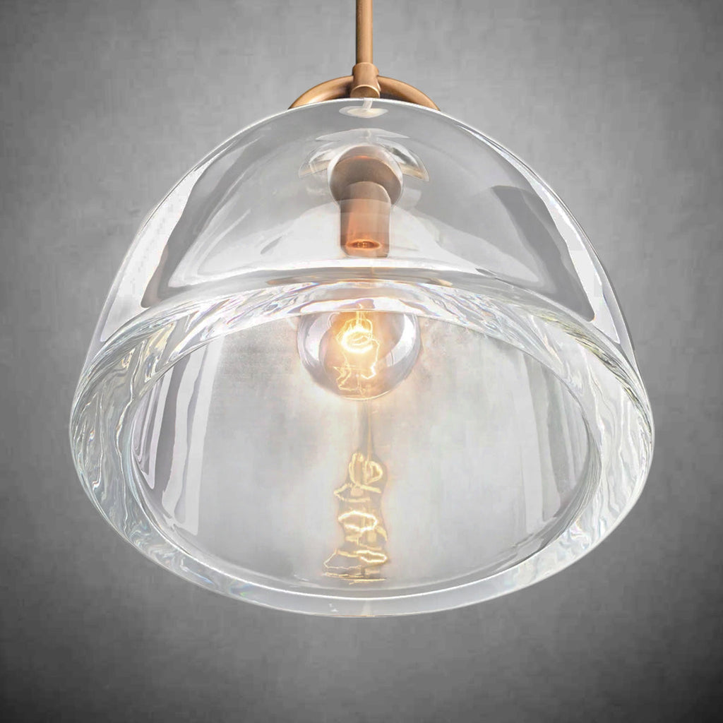 Botanyst Dome Pendant 7''11''14''