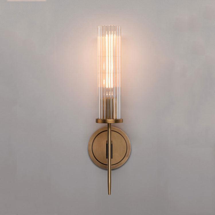 Alouette Wall Sconce