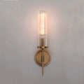 Alouette Wall Sconce
