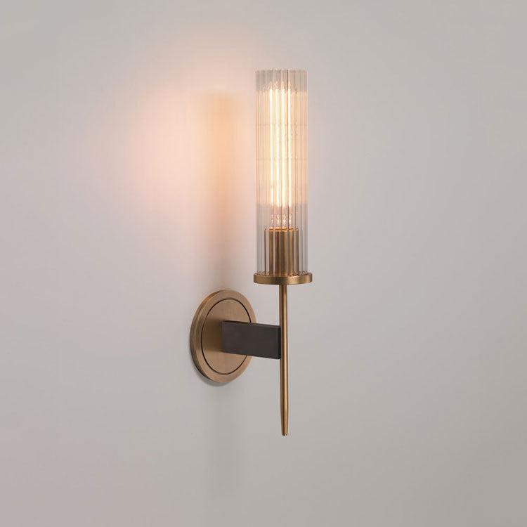 Alouette Wall Sconce