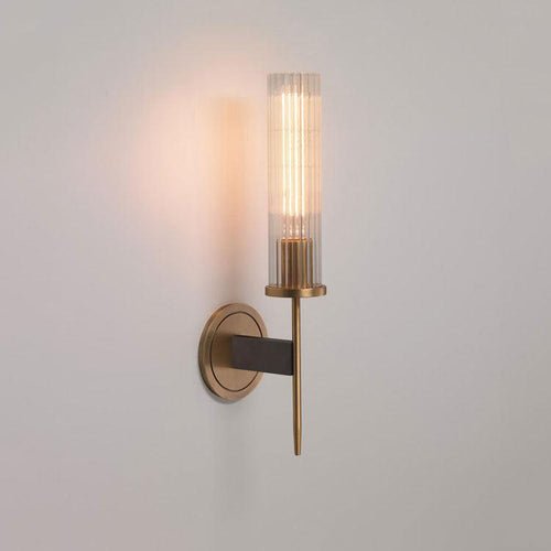 Alouette Wall Sconce
