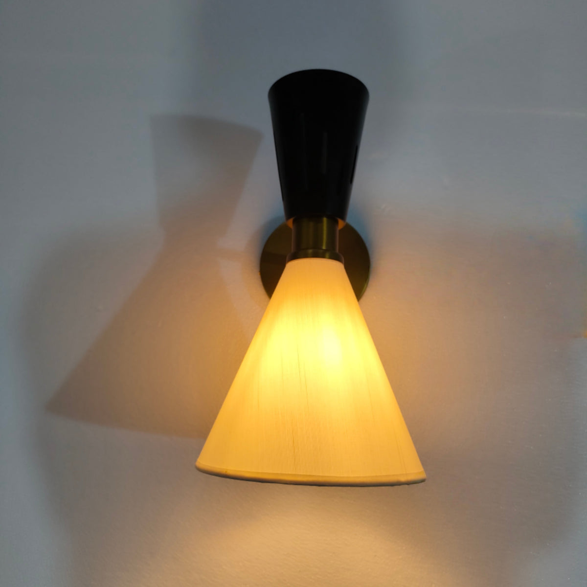 Ramvelle Wall Sconce