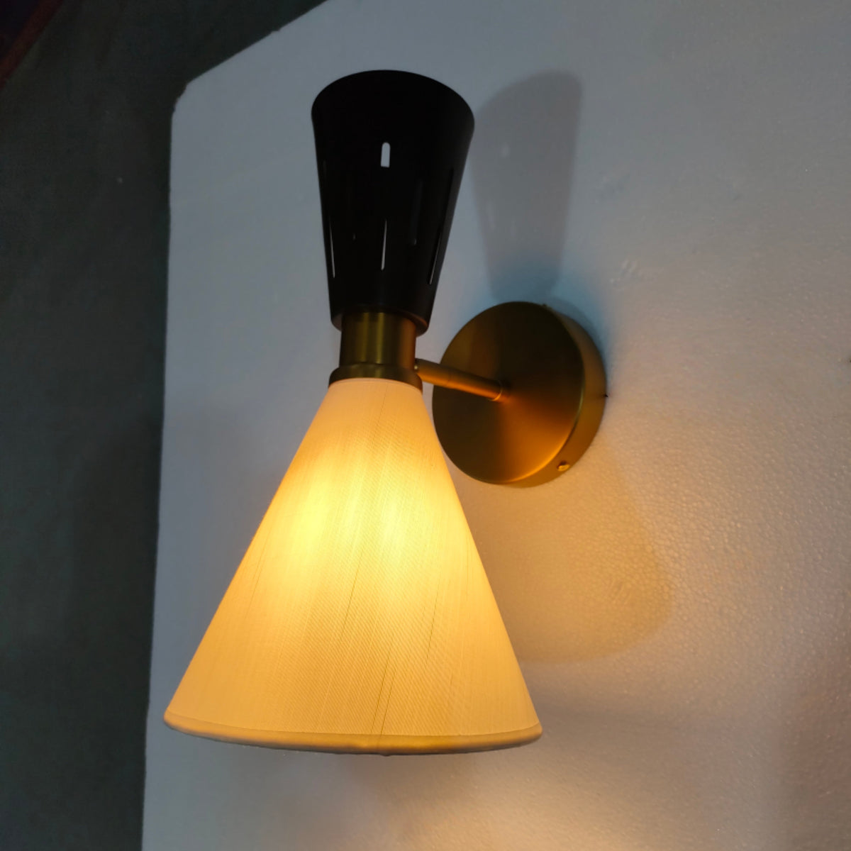 Ramvelle Wall Sconce
