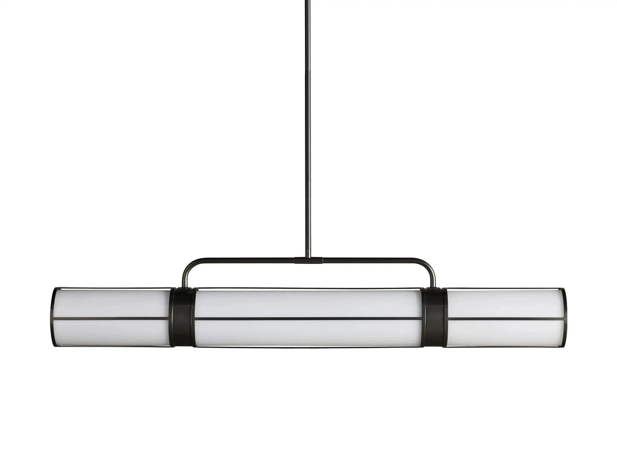 Remming Linear Chandelier 54''62''72''