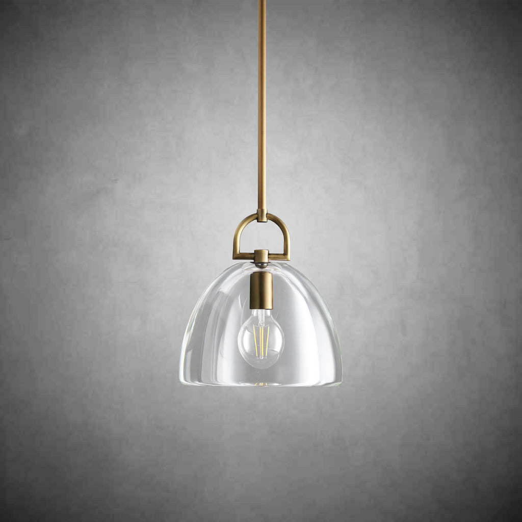 Botanyst Dome Pendant 7''11''14''