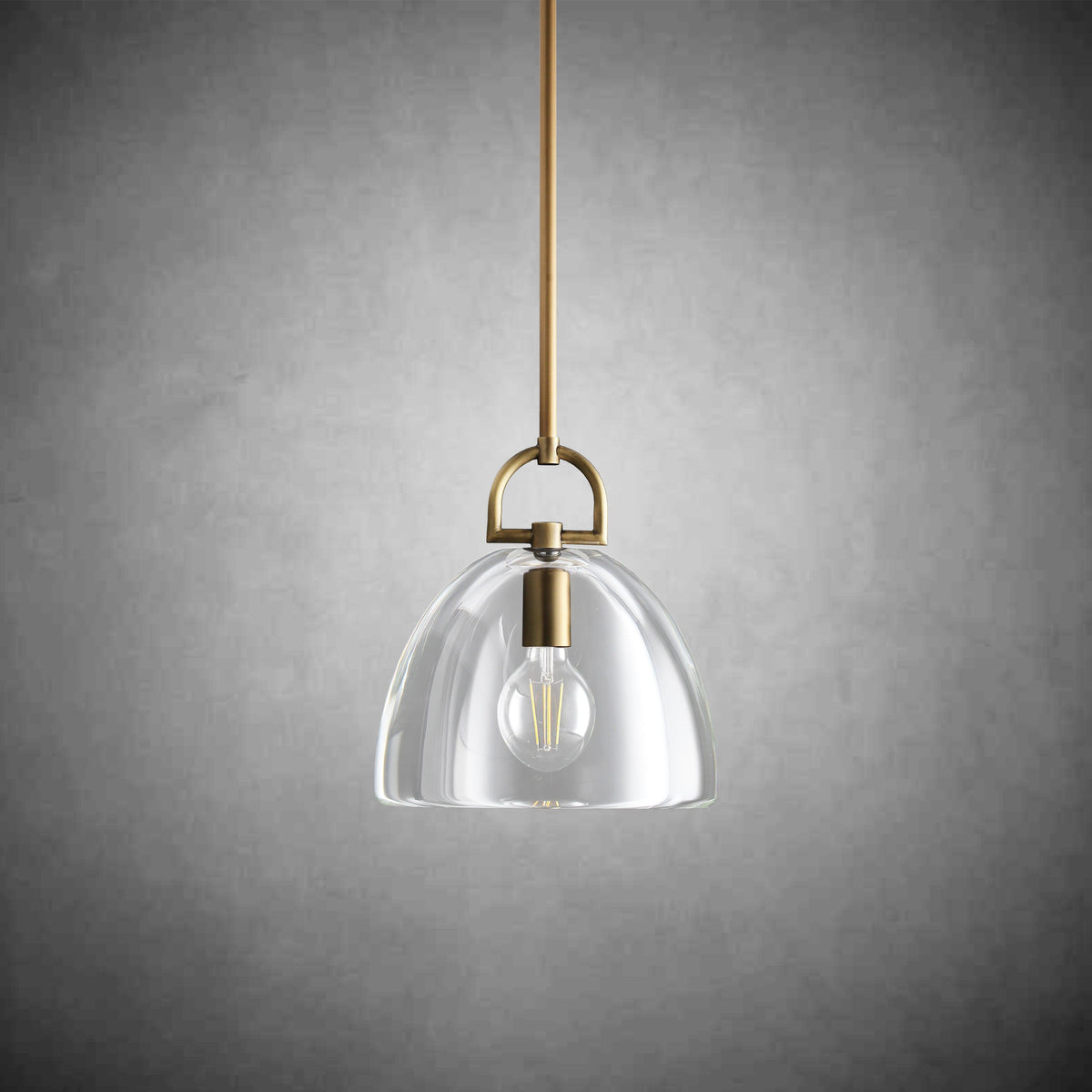 Botanyst Dome Pendant 7''11''14''