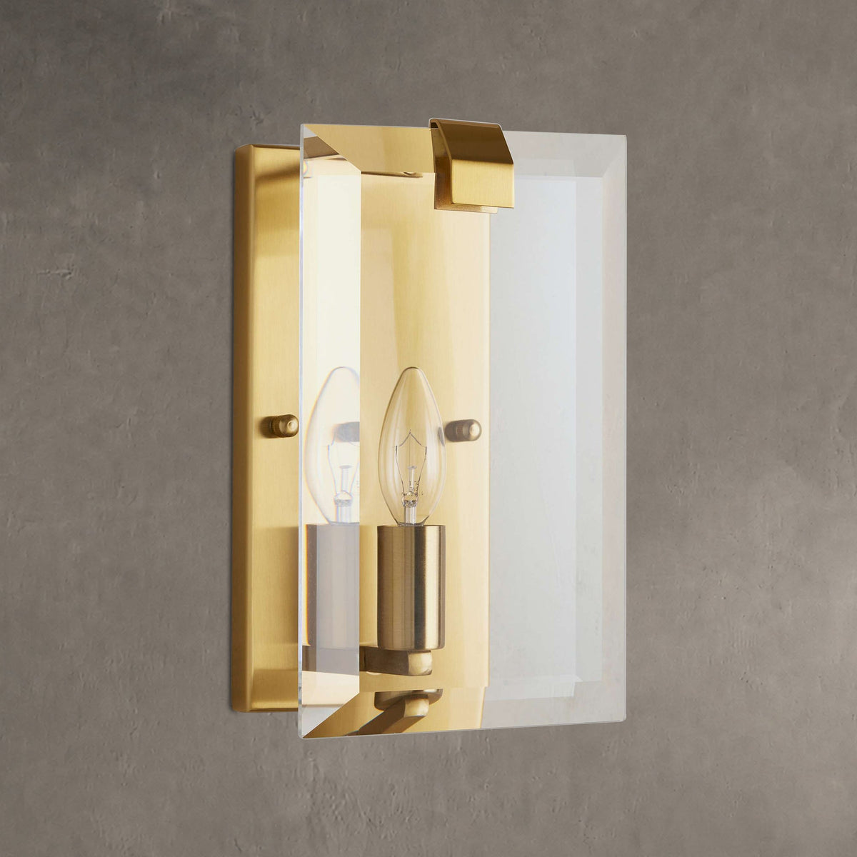 Amarelle Wall Sconce