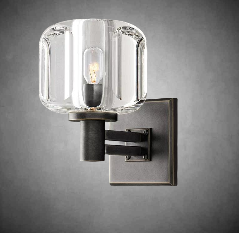 Demaket Sconce