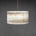 Sun Marcus Round Chandelier 22"37''48''60''D