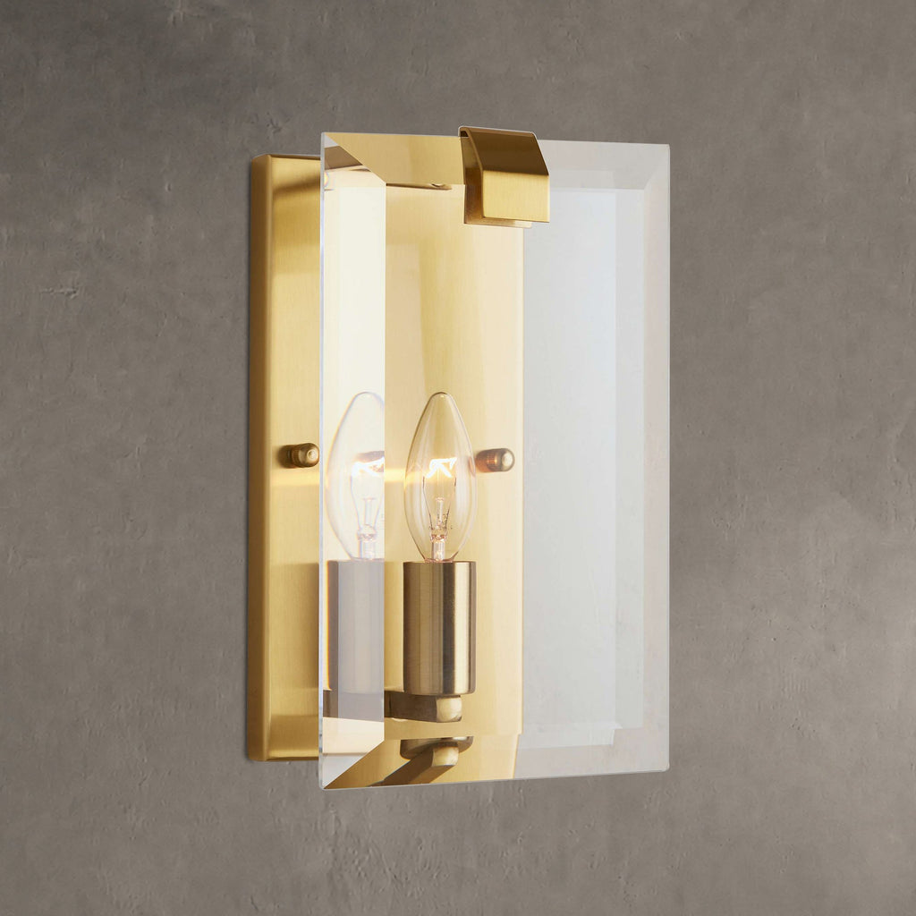 Amarelle Wall Sconce