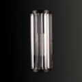 Tarnovo Crystal Wall Sconce