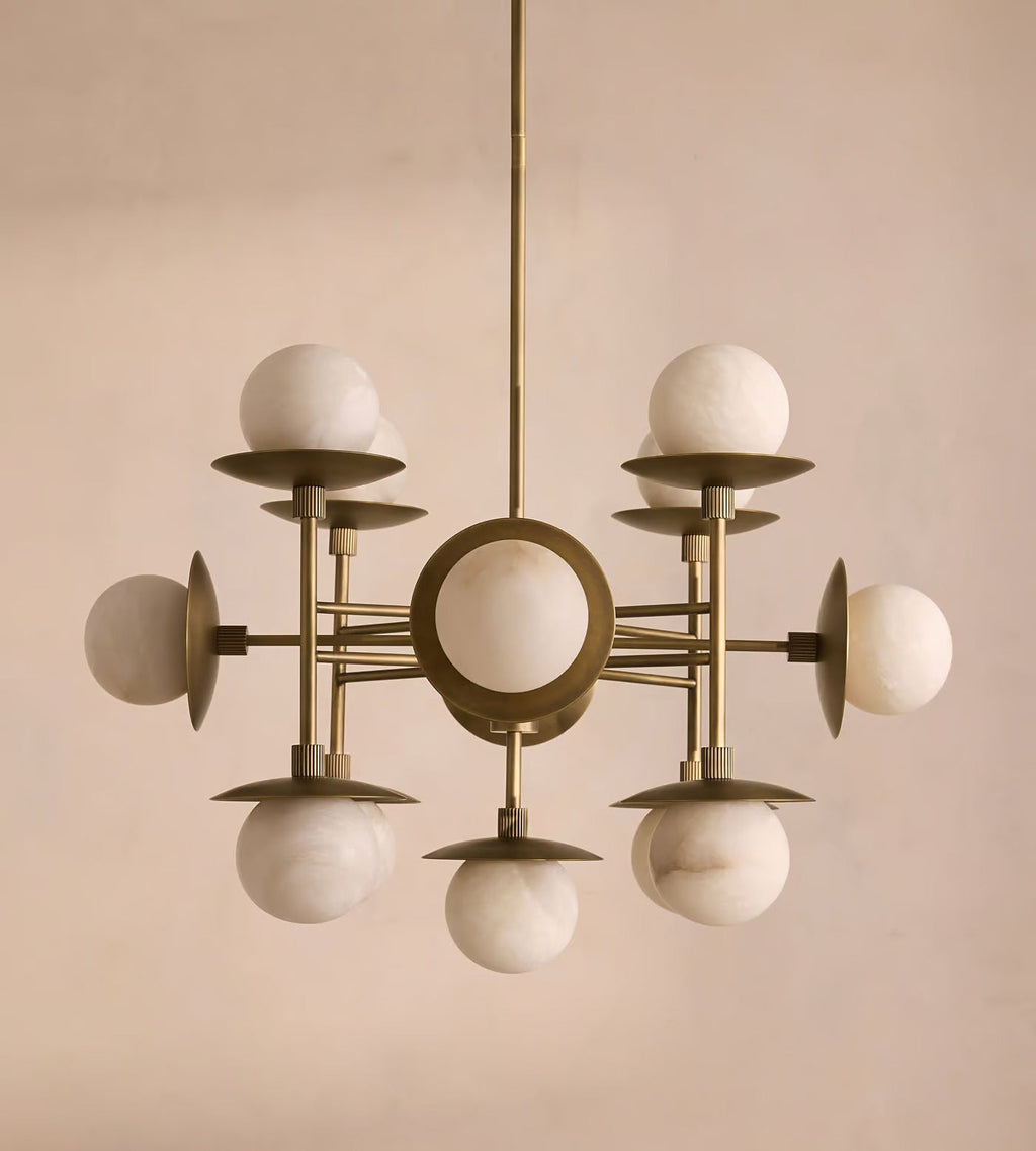 Cara Chandelier