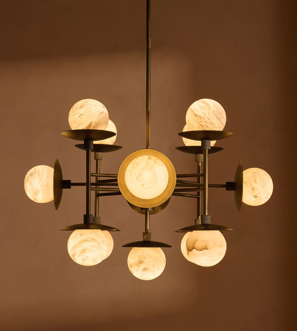 Cara Chandelier