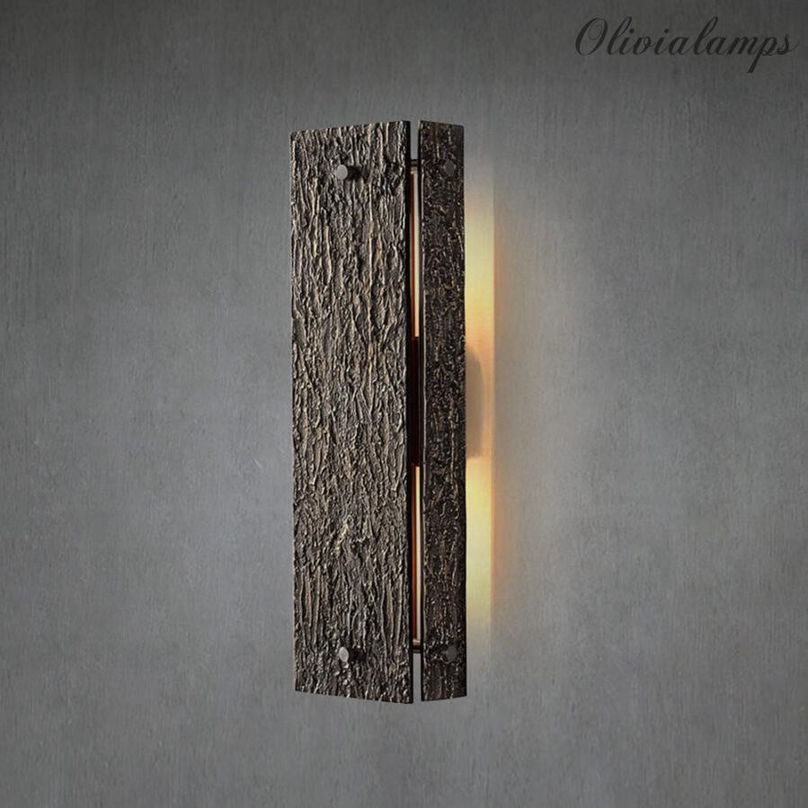 Veuvery Sconce