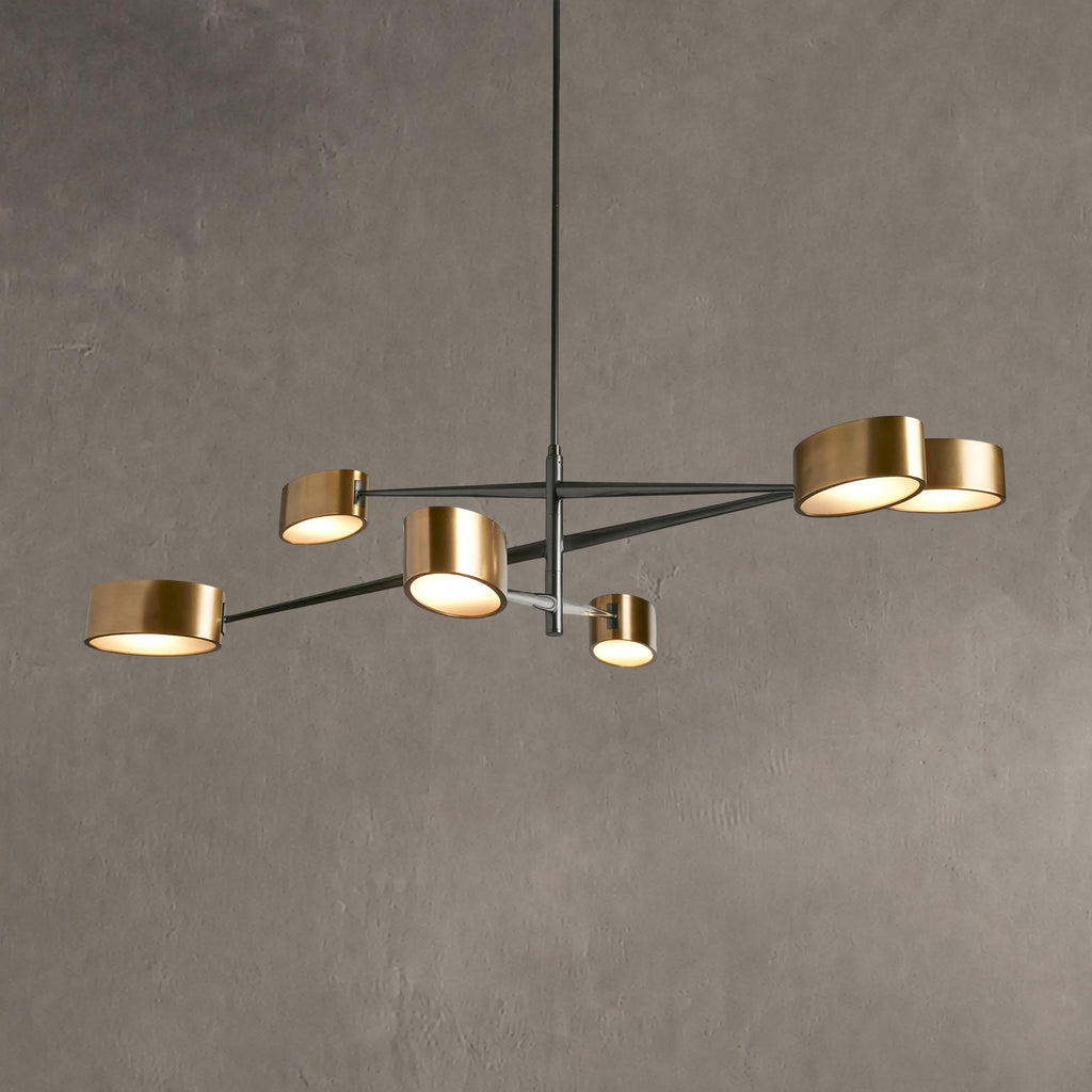 Estelane Chandelier